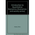 thumbnail image 1 of Pre-Owned Introduction to Quantitative Economics 9780043302859, 1 of 1
