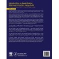 thumbnail image 1 of Pre-Owned Introduction to Quantitative Macroeconomics Using Julia: From Basic to State-of-the-Art (Paperback) by Petre Caraiani, 1 of 1