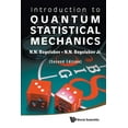 thumbnail image 1 of Intro to Quantum Stat Mechanics(2nd Ed), (Paperback), 1 of 1