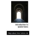 thumbnail image 1 of Introduction to Quaternions (Paperback), 1 of 1