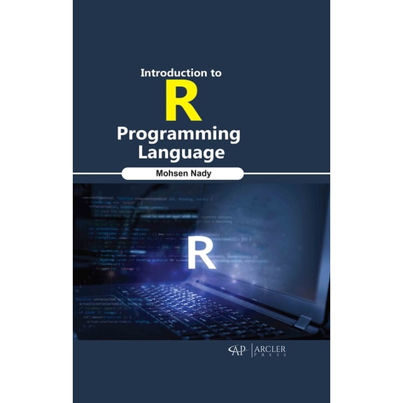 Introduction to R Programming Language (Hardcover)