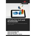 thumbnail image 1 of Introduction to R and Rcommander, (Paperback), 1 of 1