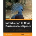 thumbnail image 1 of Introduction to R for Business Intelligence, (Paperback), 1 of 1