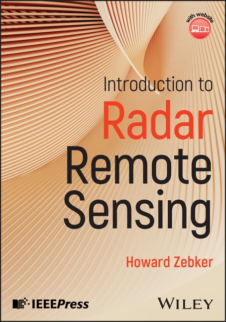 Introduction to Radar Remote Sensing, (Hardcover)