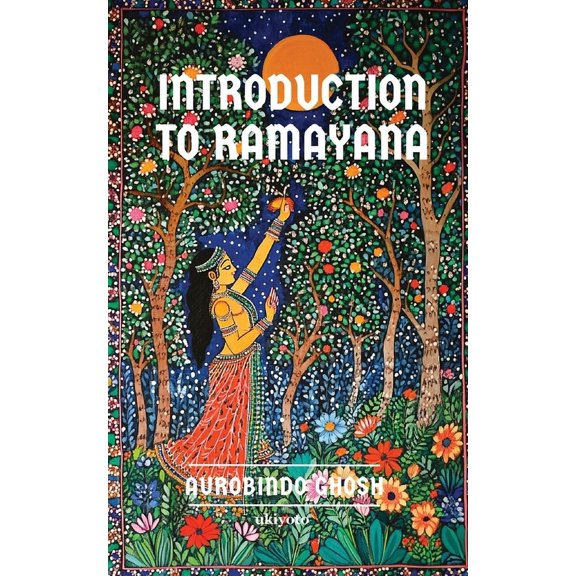 Introduction to Ramayana, (Paperback)