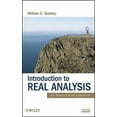 thumbnail image 1 of Introduction to Real Analysis: An Educational Approach, (Hardcover), 1 of 1