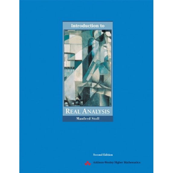 Pre-Owned Introduction to Real Analysis (Paperback) 0321046250 9780321046253