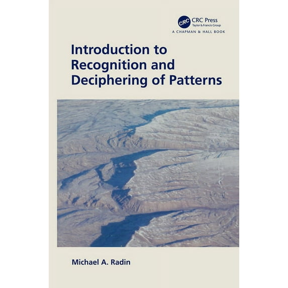 Introduction to Recognition and Deciphering of Patterns, (Hardcover)