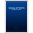 thumbnail image 1 of Introduction to Regional Economic Development : Major Theories and Basic Analytical Tools, 1 of 1
