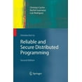 thumbnail image 1 of Introduction to Reliable and Secure Distributed Programming, (Paperback), 1 of 1