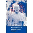thumbnail image 1 of Introduction to Religion An Introduction to Buddhist Ethics, (Hardcover), 1 of 1