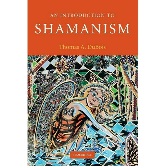 Introduction to Religion An Introduction to Shamanism, (Paperback)