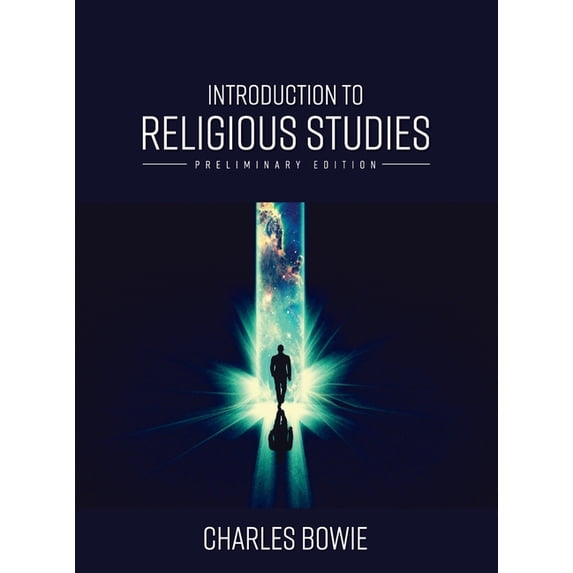 Introduction to Religious Studies, (Hardcover)