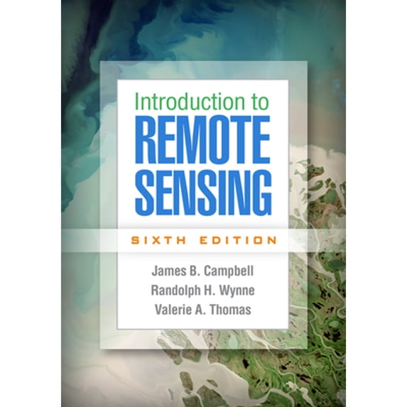 Pre-Owned Introduction to Remote Sensing