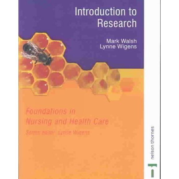Introduction to Research
