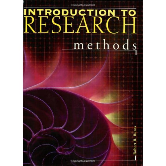 Pre-Owned Introduction to Research Methods (Paperback) 0761965939 9780761965930