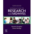 thumbnail image 1 of Introduction to Research for Midwives, (Paperback), 1 of 1