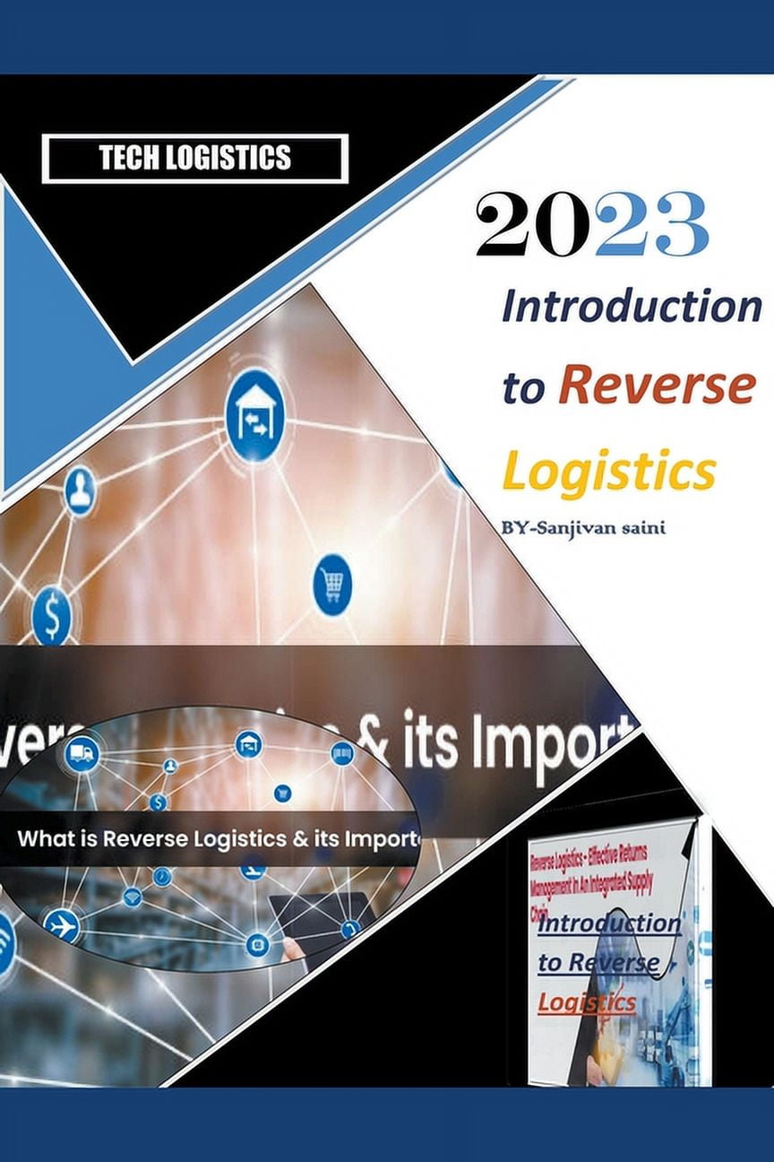 Introduction to Reverse Logistics, (Paperback) - Walmart.com