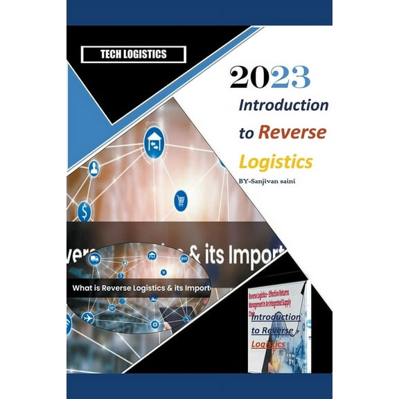 Introduction to Reverse Logistics, (Paperback)