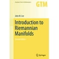 thumbnail image 1 of Pre-Owned Introduction to Riemannian Manifolds, 1 of 1