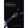 thumbnail image 1 of Pre-Owned Introduction to Robotics: Analysis, Systems, Applications (Hardcover) 0130613096 9780130613097, 1 of 1