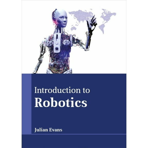 Introduction to Robotics, (Hardcover)