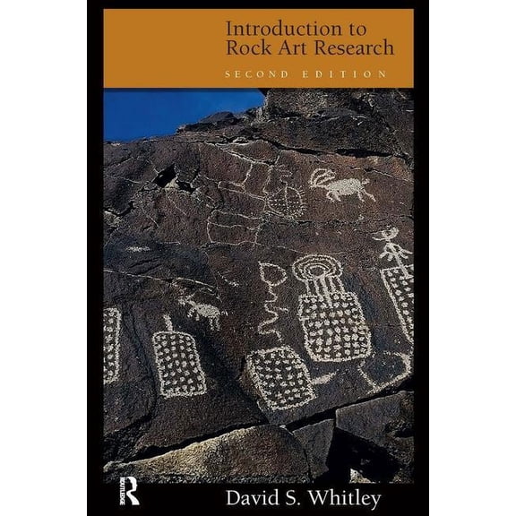 Introduction to Rock Art Research, (Paperback)