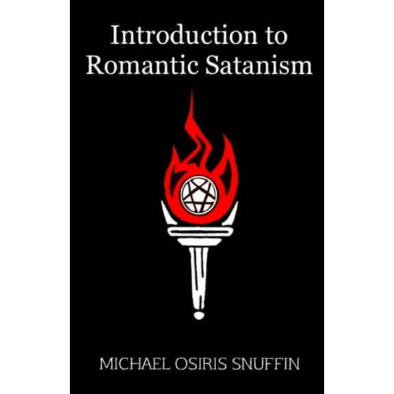 Introduction to Romantic Satanism