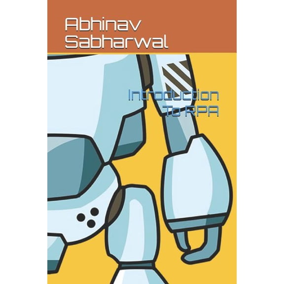 Introduction to Rpa, (Paperback)