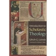 thumbnail image 1 of Introduction to Scholastic Theology (Paperback), 1 of 1