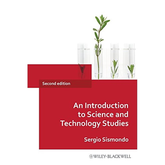 Pre-Owned Introduction to Science & Tech (Paperback) 1405187654 9781405187657