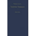 thumbnail image 1 of Introduction to Scientific Inference, (Hardcover), 1 of 1