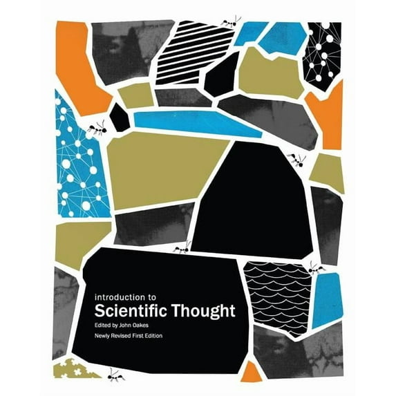 Introduction to Scientific Thought (Newly Revised First Edition)