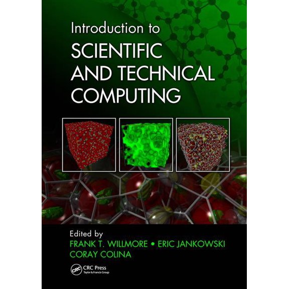 Introduction to Scientific and Technical Computing, (Paperback)