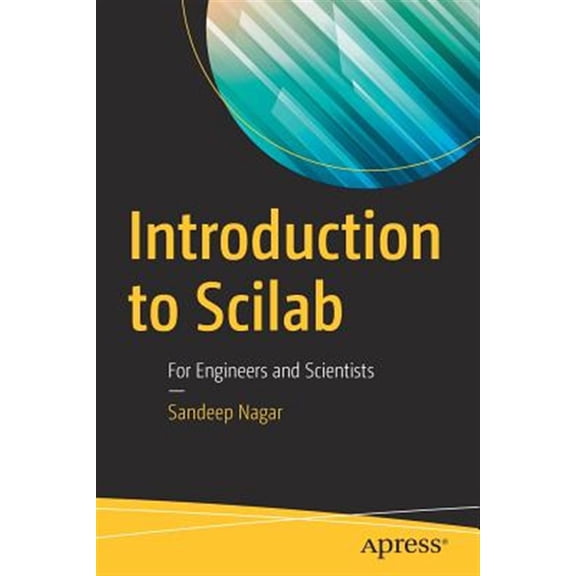 Pre-Owned Introduction to Scilab: For Engineers and Scientists (Paperback)