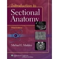 thumbnail image 1 of Introduction to Sectional Anatomy with Access Code, (Hardcover), 1 of 1