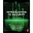 thumbnail image 1 of Introduction to Security, (Paperback), 1 of 1