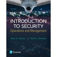 thumbnail image 1 of Pre-Owned Introduction to Security: Operations and Management, 9780134558929, 0134558928, Paperback, 5 edition, 1 of 1