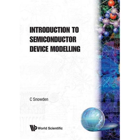 Intro to Semiconductor Devices Modelling, (Hardcover)