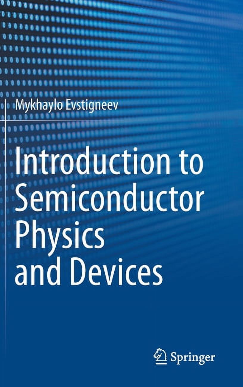洋書 PHYSICS AND TECHNOLOGY OF SEMICONDUCTOR Physics and Technology of Semiconductor Devices | Wiley