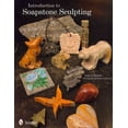 thumbnail image 1 of Introduction to Soapstone Sculpting (Paperback), 1 of 4