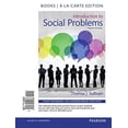 thumbnail image 1 of Pre-Owned Introduction to Social Problems -- Books a la Carte Paperback, 1 of 1