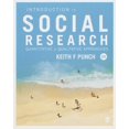 thumbnail image 1 of Introduction to Social Research: Quantitative and Qualitative Approaches, (Paperback), 1 of 2