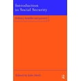 thumbnail image 1 of Introduction to Social Security: Policies, Benefits and Poverty, (Paperback), 1 of 1