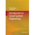 thumbnail image 1 of Introduction to Social Systems Engineering, (Paperback), 1 of 1