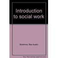 thumbnail image 1 of Pre-Owned Introduction to Social Work (Hardcover) 9780134970240, 1 of 1