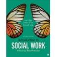 thumbnail image 1 of Introduction to Social Work : An Advocacy-Based Profession, 1 of 1