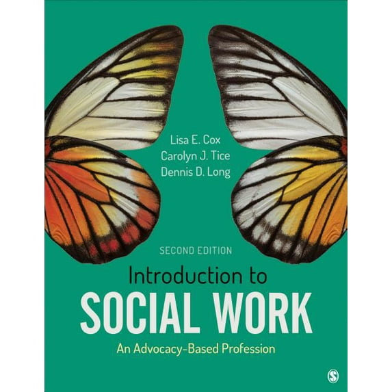 Introduction to Social Work : An Advocacy-Based Profession