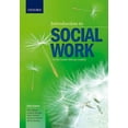 thumbnail image 1 of Introduction to Social Work, (Paperback), 1 of 1