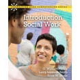 thumbnail image 1 of Introduction to Social Work, (Paperback), 1 of 1